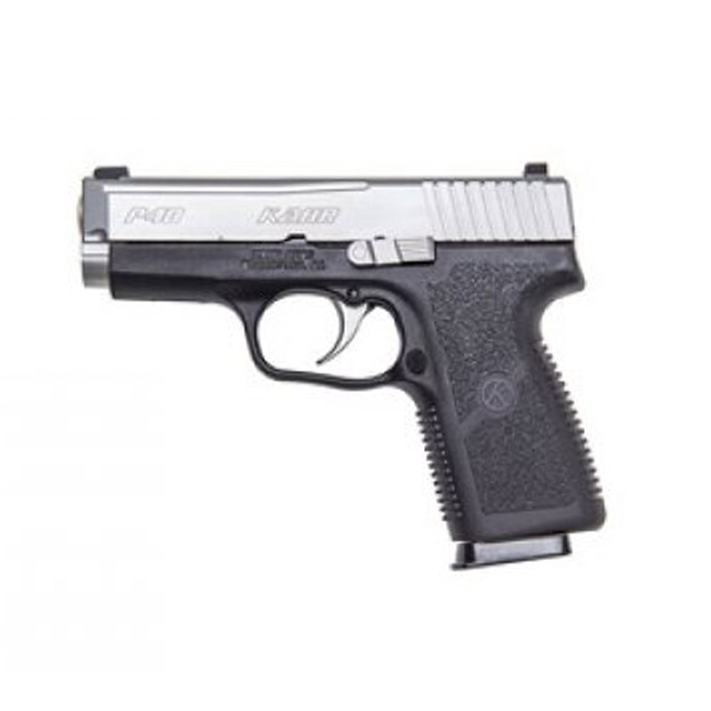 Kahr Arms OEM Gun Pistol Magazine .40 Cal S&w 5 Round Stainless Mk40 KS520 for sale online 