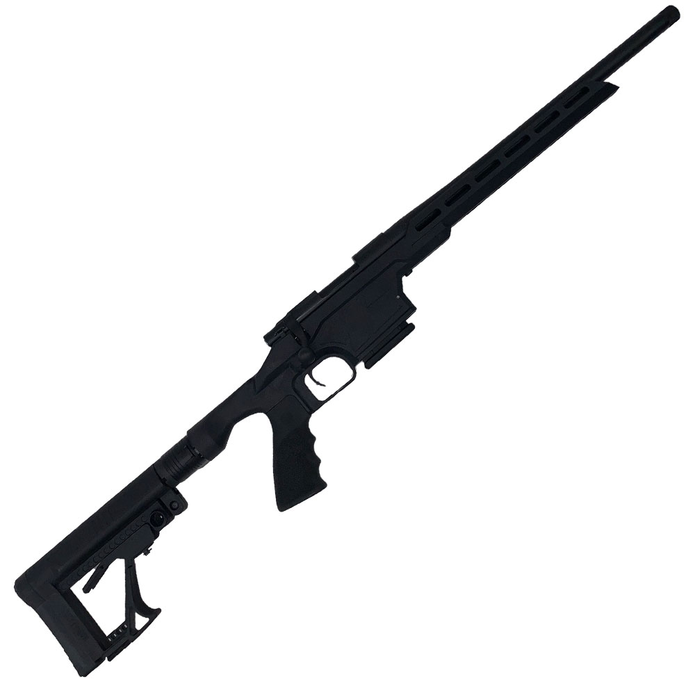 Howa M1500 350 Legend Bolt Action Rifle Interlaken Guns Ammo