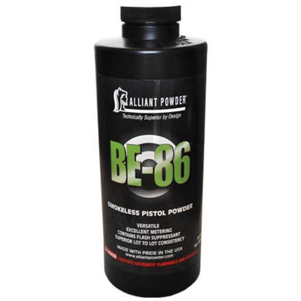 ALLIANT-BE-86-ALL-BE86-1