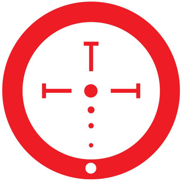 BALLISTIC-CQ-5.56-IR BALLISTIC-CQ-5.56-IR