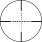 BALLISTIC-MIL-DOT-RETICLE