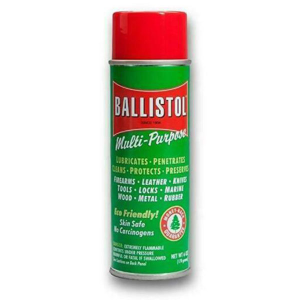 BALLISTOL-6OZ-AEROSOL-12069