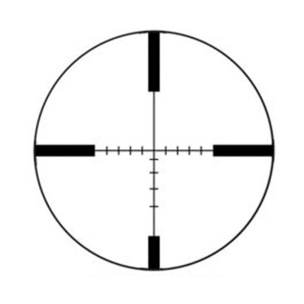 BDC-1-QUADPLEX-RETICLE BDC-1-QUADPLEX-RETICLE