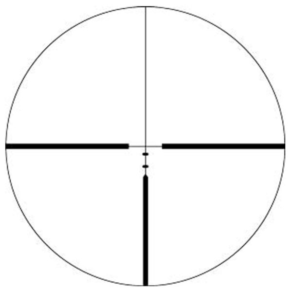 BDC-CARBINE-RETICLE BDC-CARBINE-RETICLE