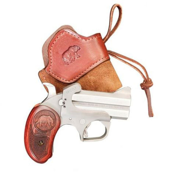 BOND-ARMS-GRIZZLY-BEAR-120047