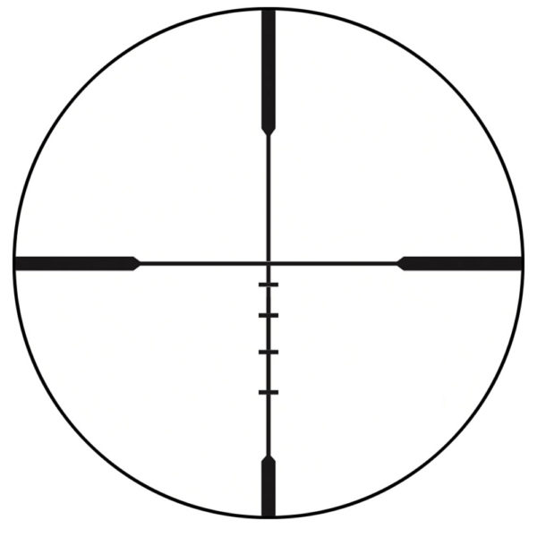 BUCKMASTERS-BDC-RETICLE BUCKMASTERS-BDC-RETICLE