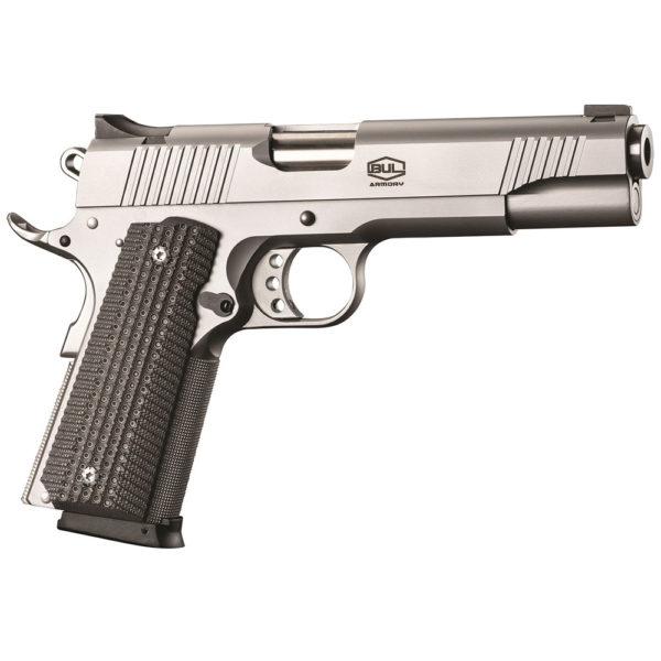 BUL-ARMORY-1911-39102GC