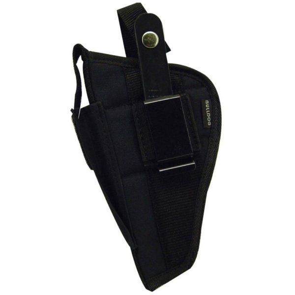 BULLDOG-BELT-CLIP-HOLSTER-FSN-21