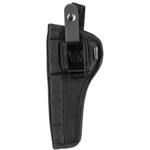 BULLDOG-REVOLVER-HOLSTER
