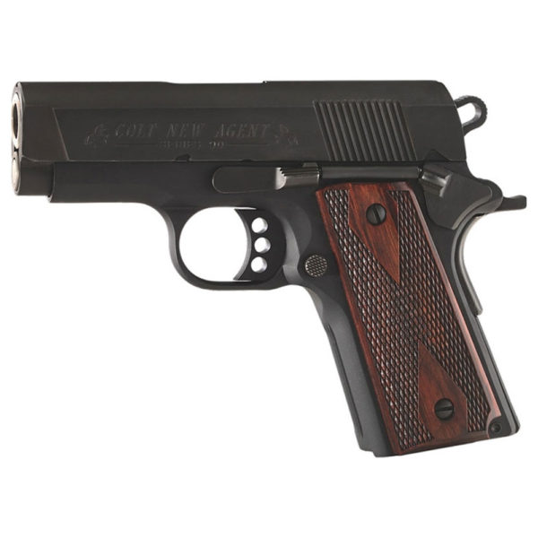 COLT-1911-NEW-AGENT-TF-9GT02322