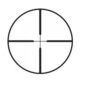 DUPLEX-RETICLE