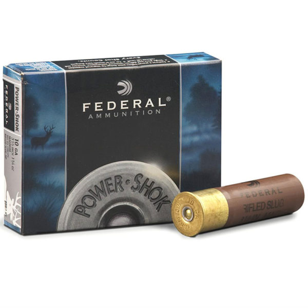 FEDERAL-10-GA-F103FRS