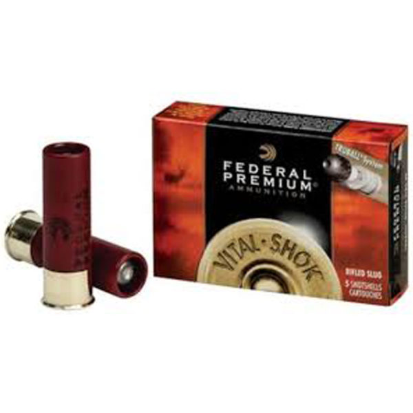 FEDERAL-12-GA-PB131RS
