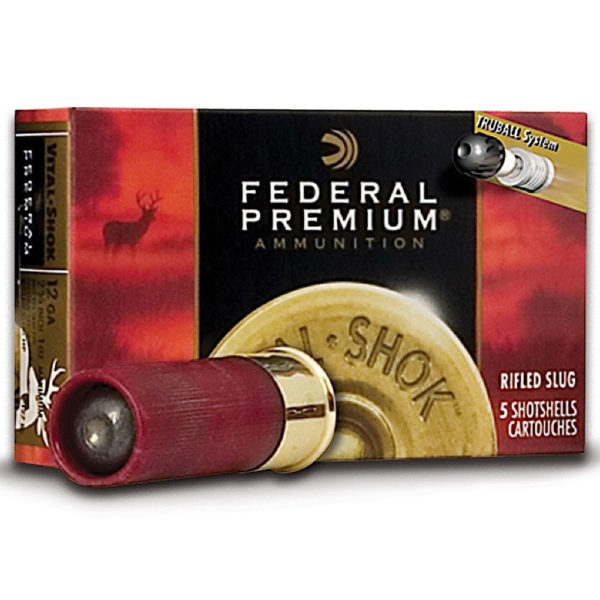 FEDERAL-20-GA-PB209RS