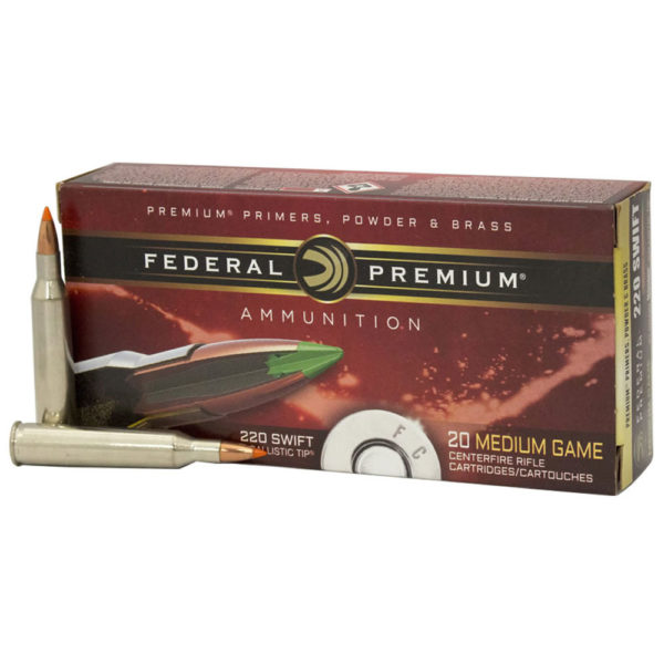FEDERAL-220-SWIFT-P220B