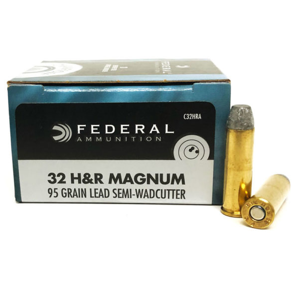 FEDERAL-32HR-MAGNUM-C32HRA