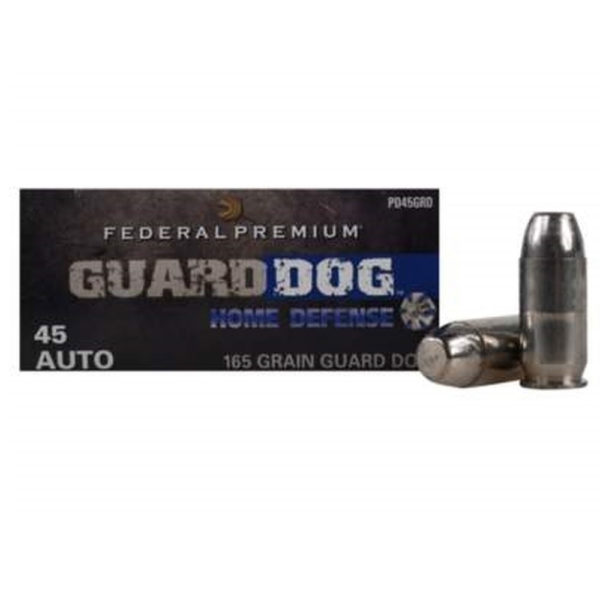 FEDERAL-45-ACP-PD45GRD