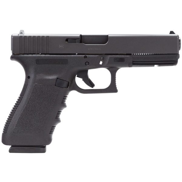 GLOCK-21SF-PF2150201