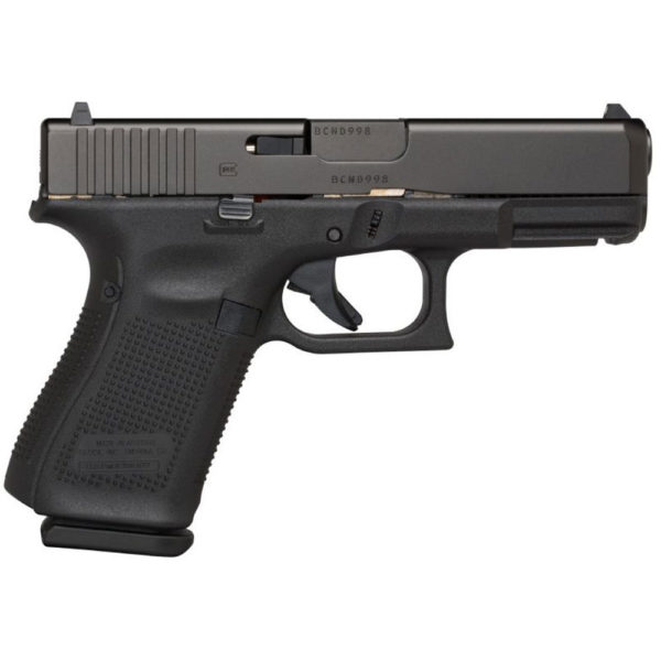 GLOCK-G19-9MM-GEN-5-PA195S201