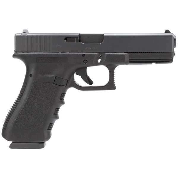 GLOCK-G22-PI2250201