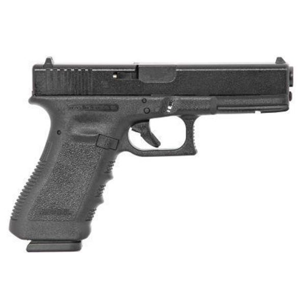 GLOCK-G22-PI2250203