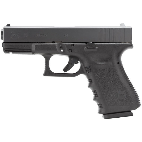 GLOCK-G23-PI2350201