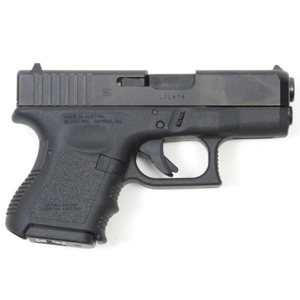 GLOCK-G26-PI2650201