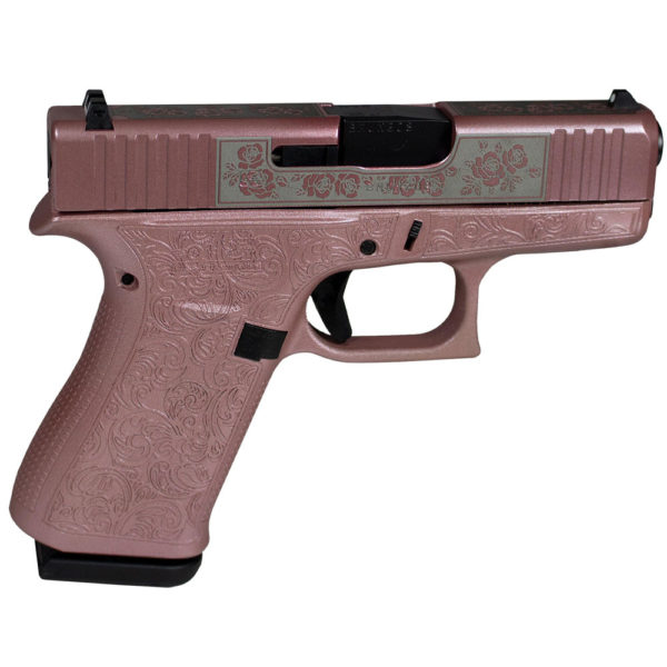 GLOCK-G43X-GLPX4350201GR