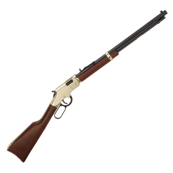 HENRY-22LR-H004-DB-GB324649