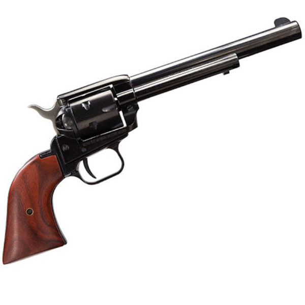 HERITAGE-22LR-RR22B6 HERITAGE-22LR-RR22B6