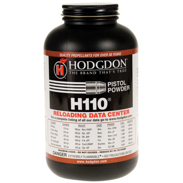 HODGDON-H110-H-110-1