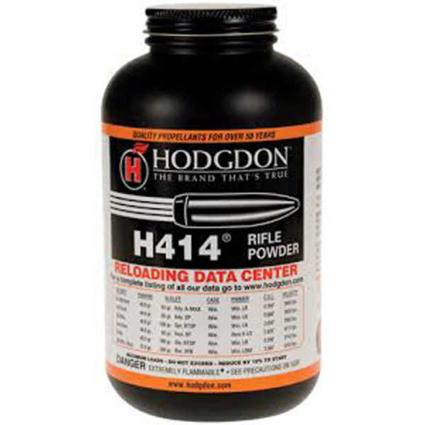 HODGDON-H414-H-414-1