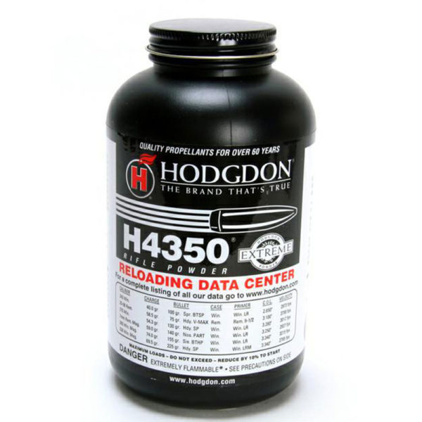 HODGDON-H4350-H-4350-1