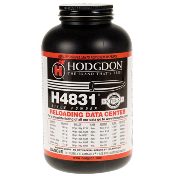 HODGDON-H4831-H-4831-1