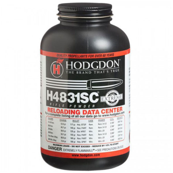 HODGDON-H4831SC-H-4831SC-1