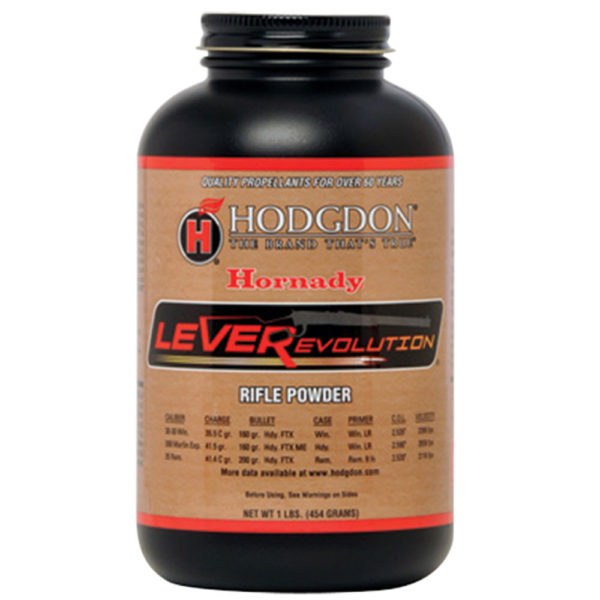 HODGDON-LEVEREVOLUTION-H-LEVER-1