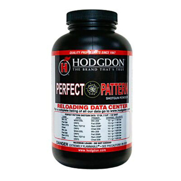 HODGDON-PERFECT-PATTERN-H-PERPAT-1