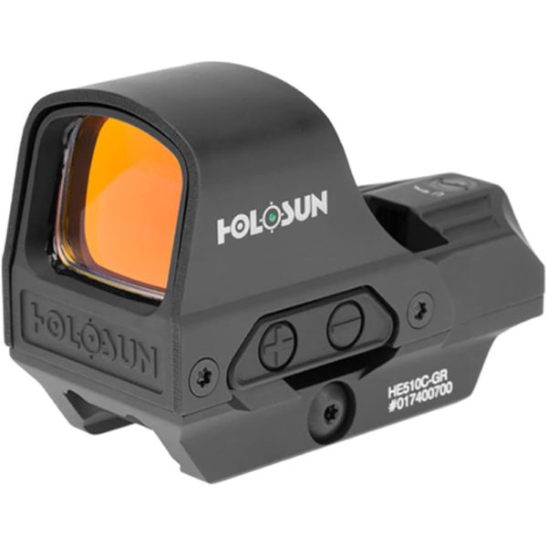HOLOSUN-HE510C-GR-HE510C-GR