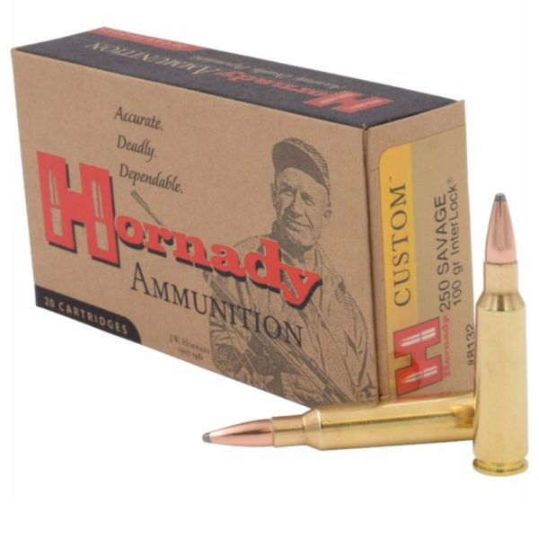 HORNADY-250-SAVAGE-8132