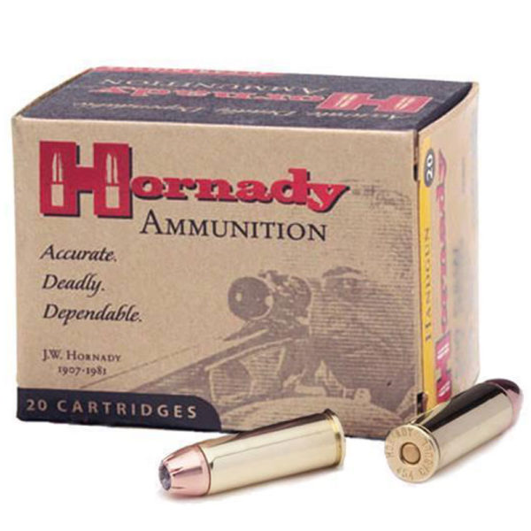 HORNADY-357-SIG-9131