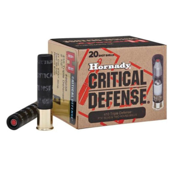 HORNADY-410-GA-86238