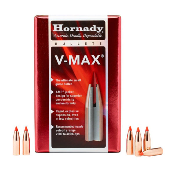 HORNADY-6.5MM-22601