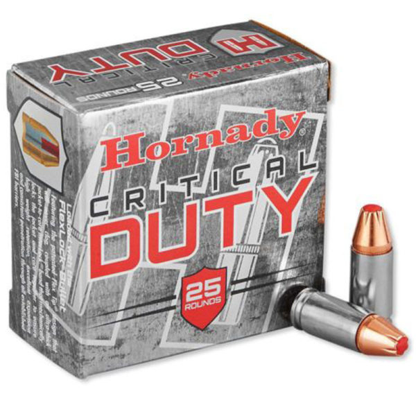 HORNADY-9MM-90236