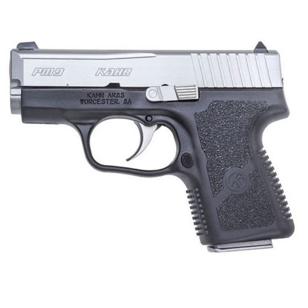 KAHR-ARMS-PM9-TR-IE4764 KAHR-ARMS-PM9-TR-IE4764