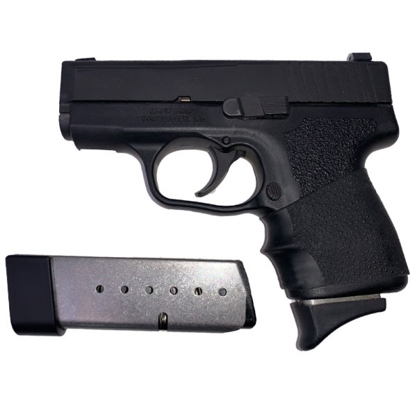 KAHR-PM9-DB-ID3614 KAHR-PM9-DB-ID3614