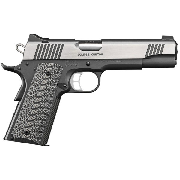 KIMBER-1911-3000238