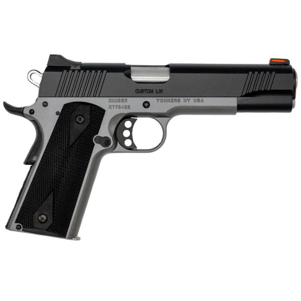 KIMBER-CUSTOM-LW-SHADOW-GHOST- KIMBER-CUSTOM-LW-SHADOW-GHOST-