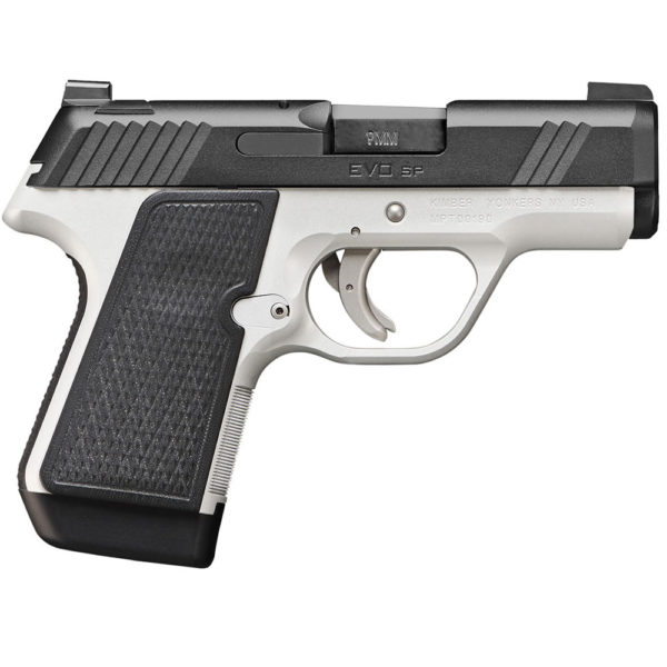 KIMBER-EVO-SP-TWO-TONE-3900010 KIMBER-EVO-SP-TWO-TONE-3900010