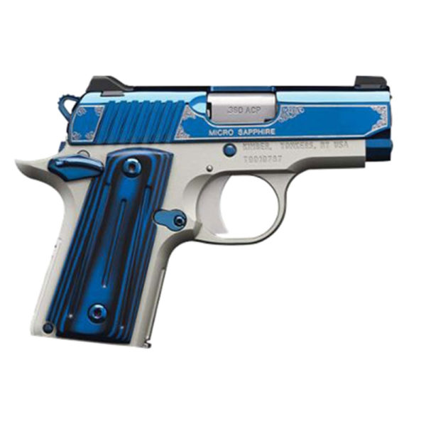 KIMBER-MICRO-380-3300090