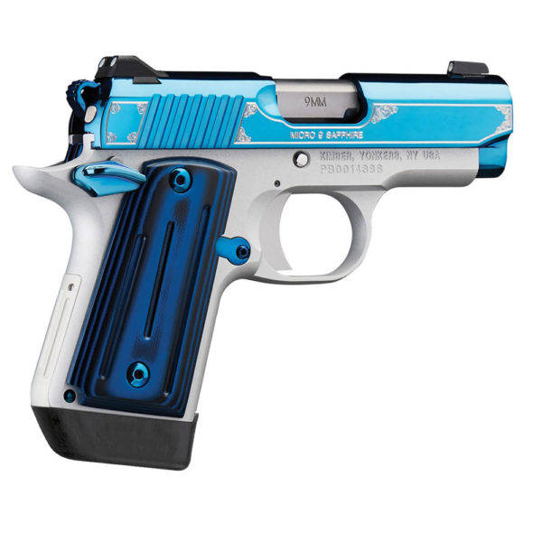 KIMBER-MICRO-9-3300111